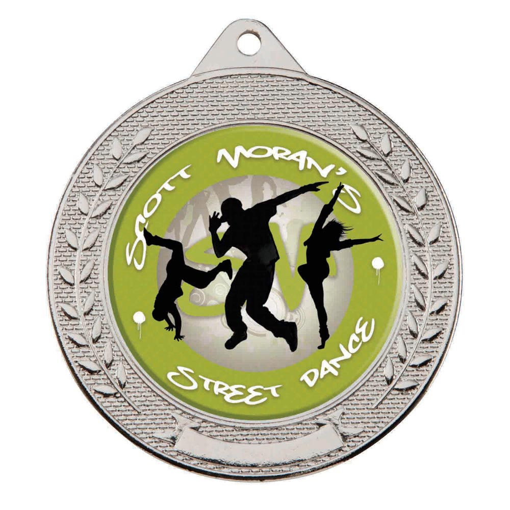 Valour Medal
