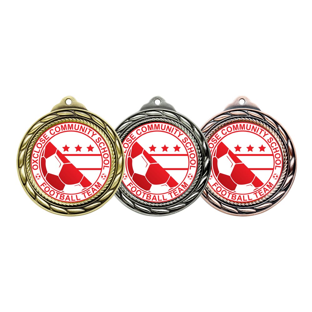 Slipstream Medal