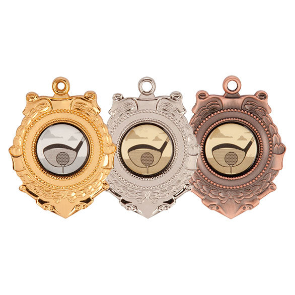 Triumph Medal