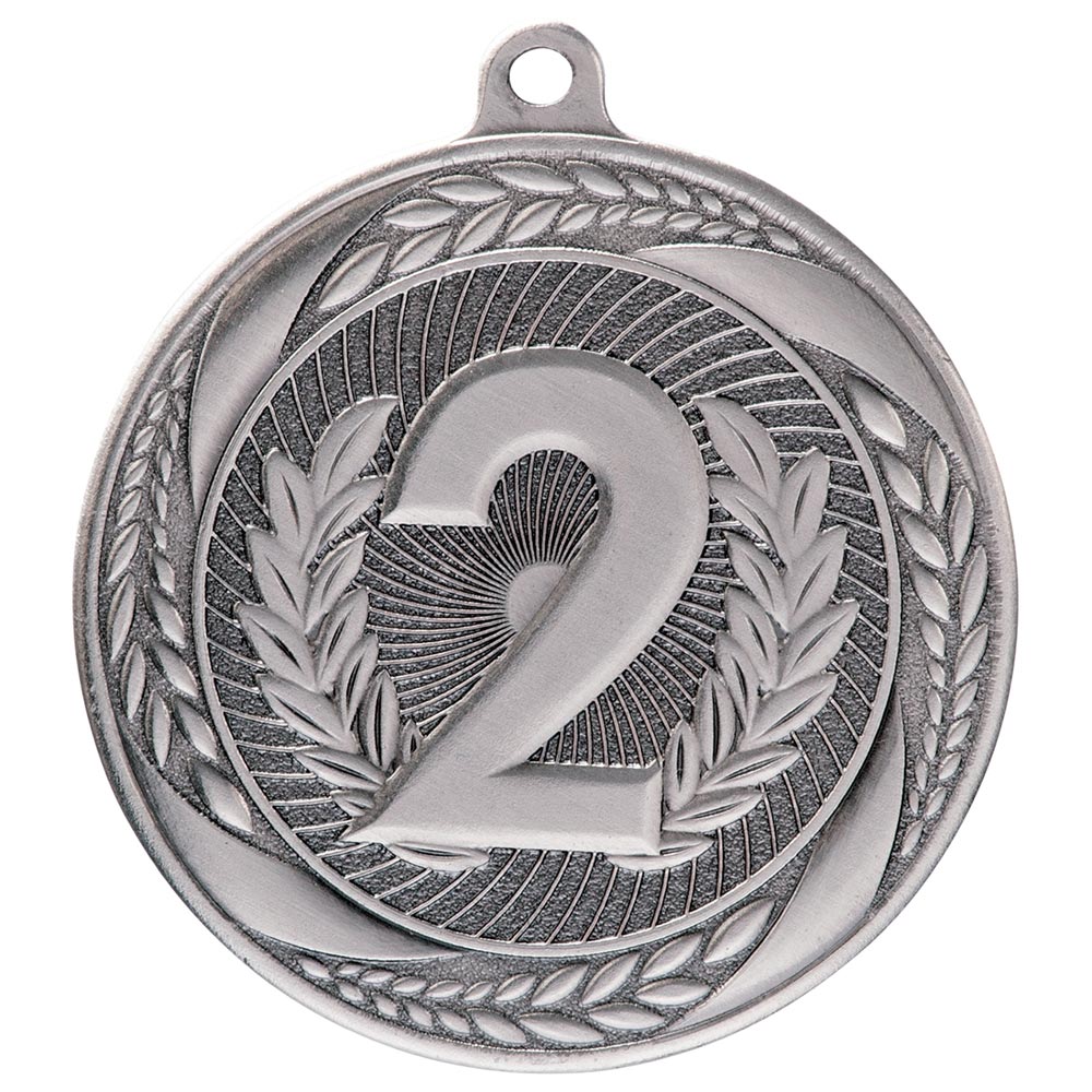 Typhoon 3rd Place Medal Bronze