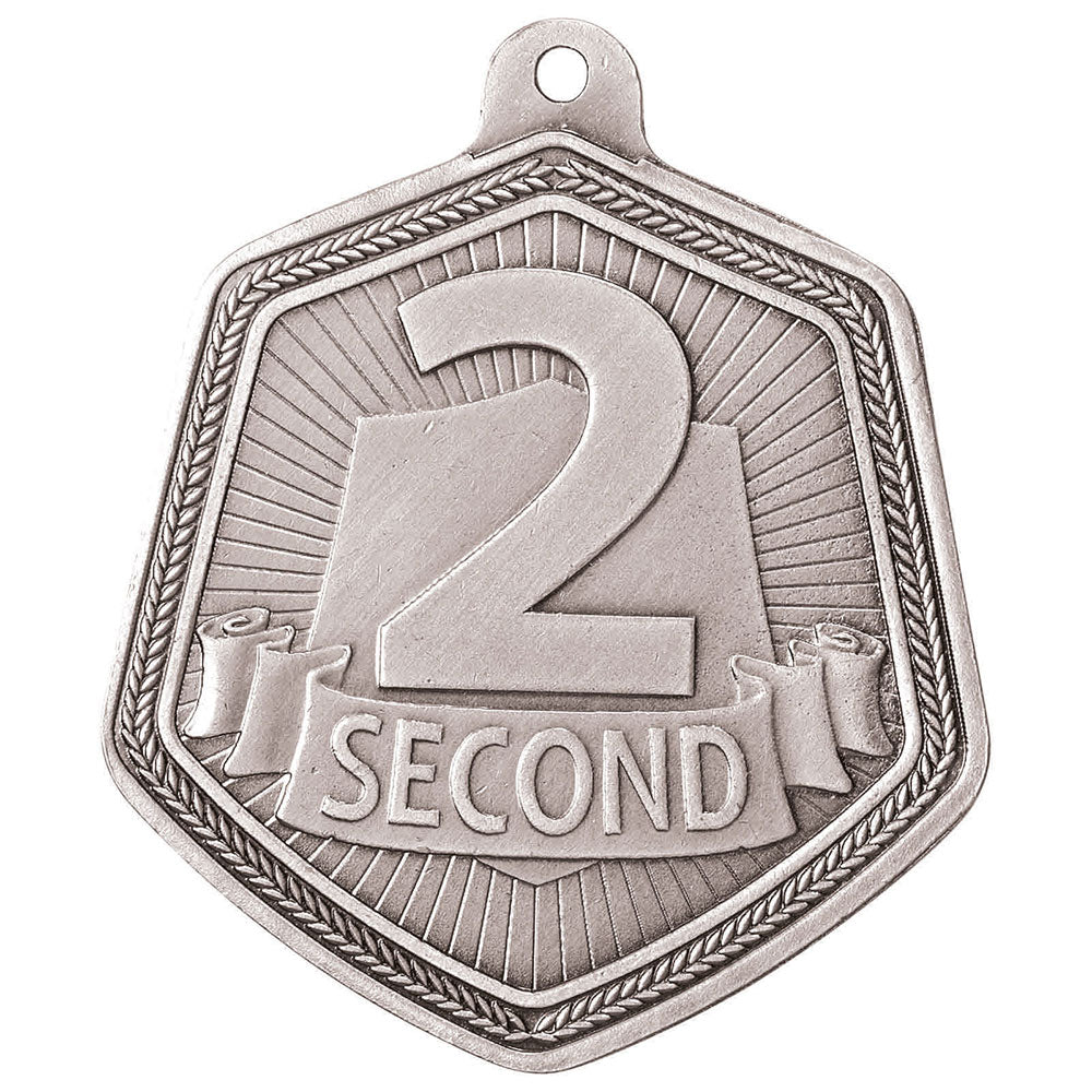 Falcon Medal