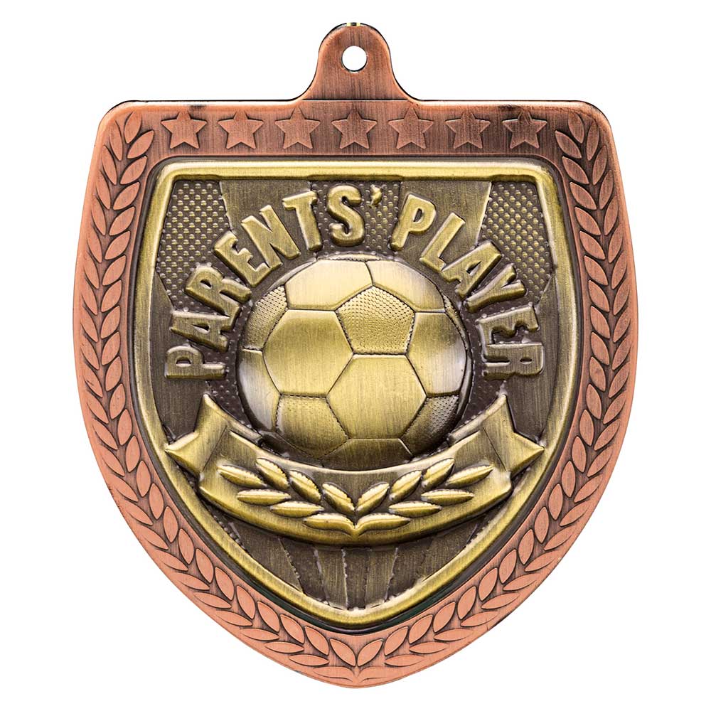 Cobra Referee whistle Shield Medal