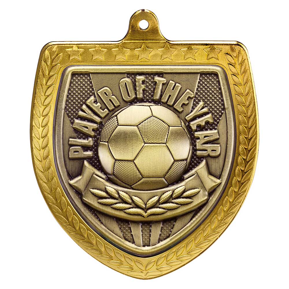 Cobra Golf Nearest the pin Shield Medal