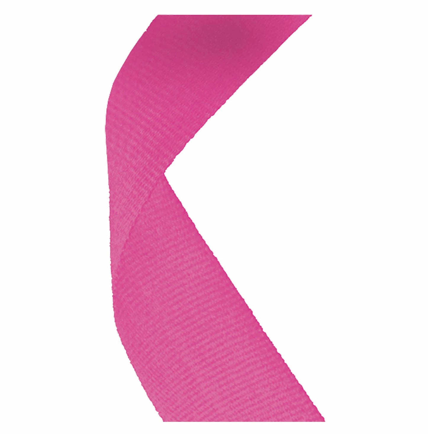 Fuchsia Medal Ribbon 76cm (30")