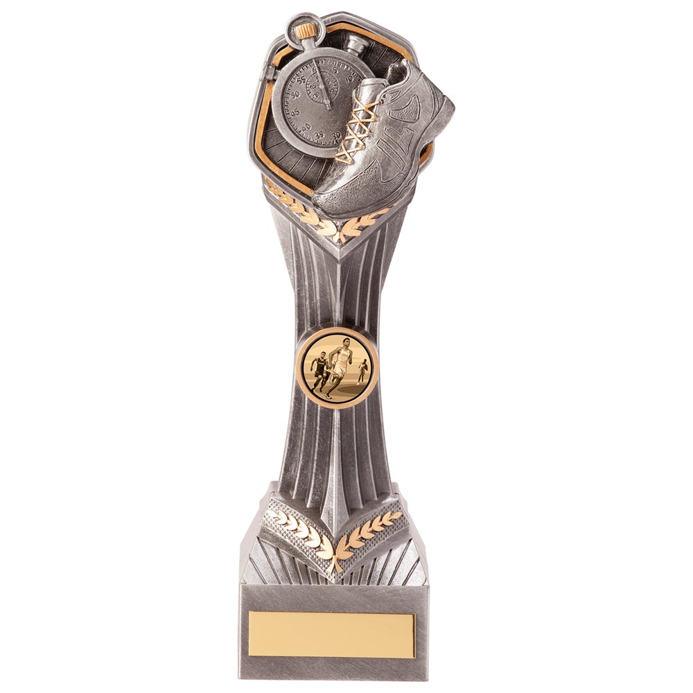 Falcon Running Award