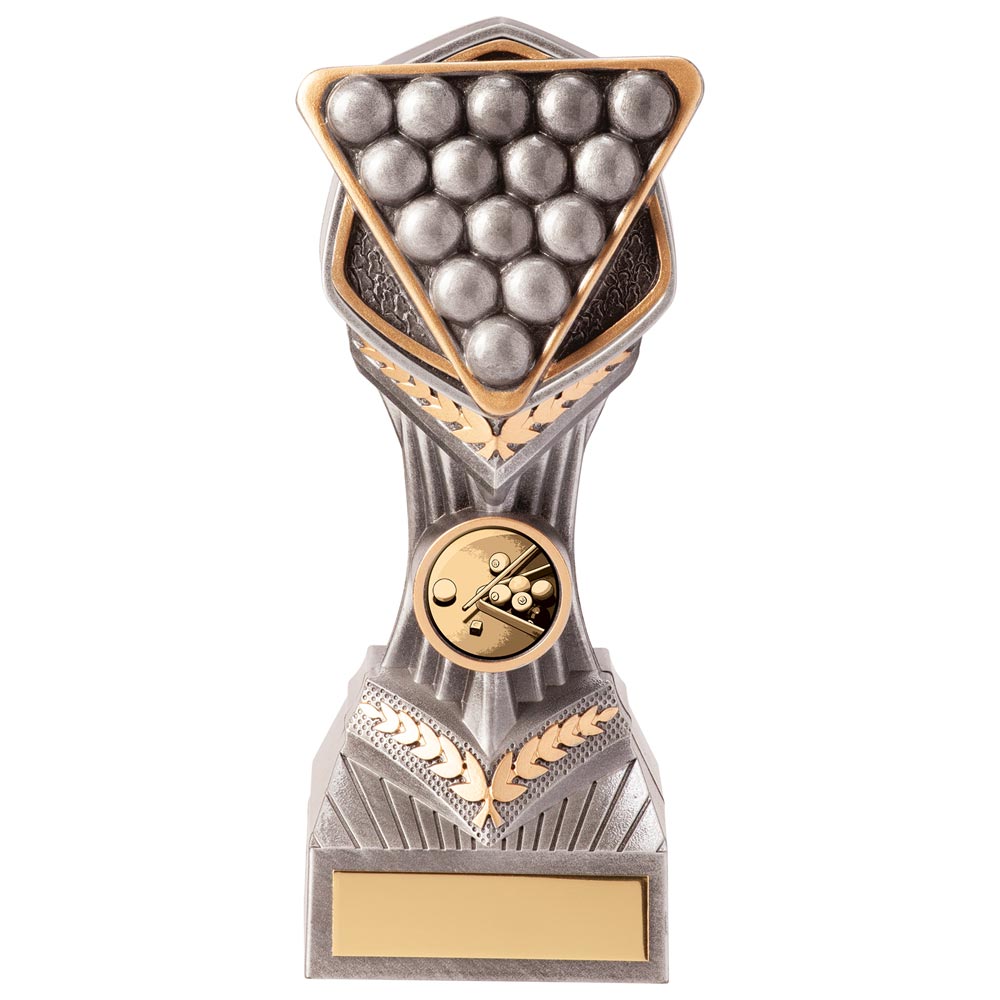 Falcon Pool/Snooker Award