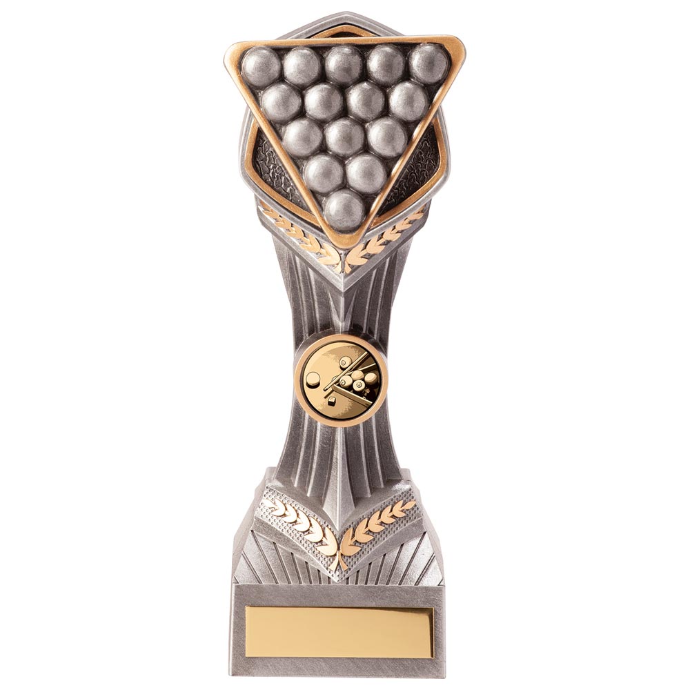 Falcon Pool/Snooker Award