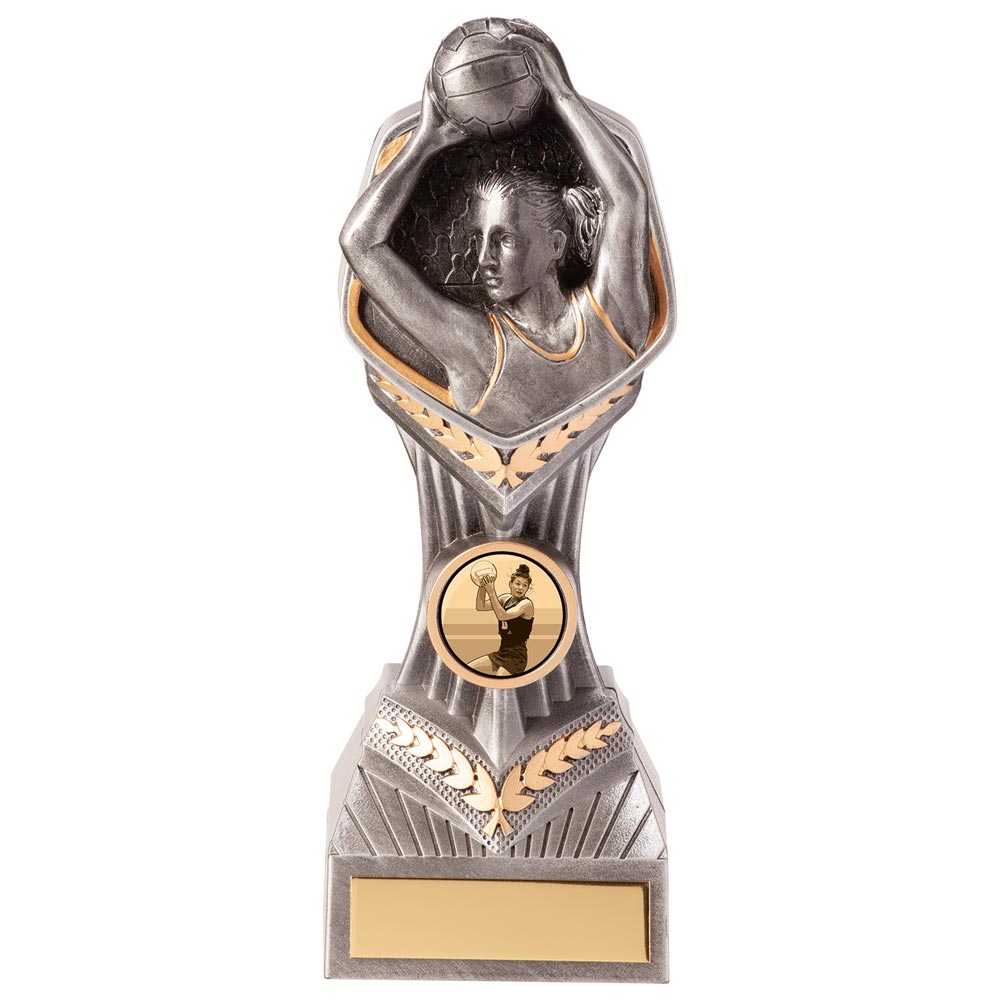 Falcon Netball Player Award
