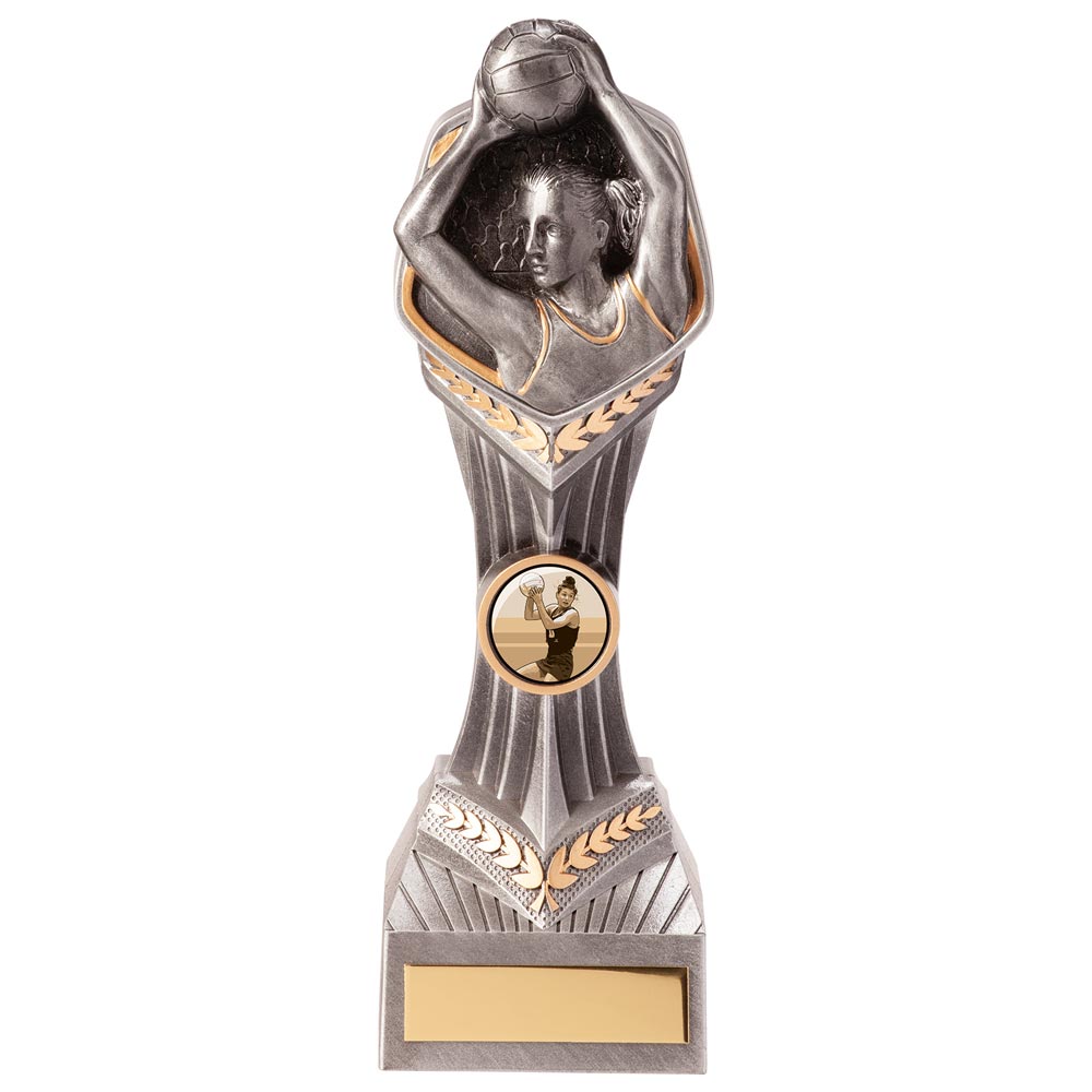 Falcon Netball Player Award