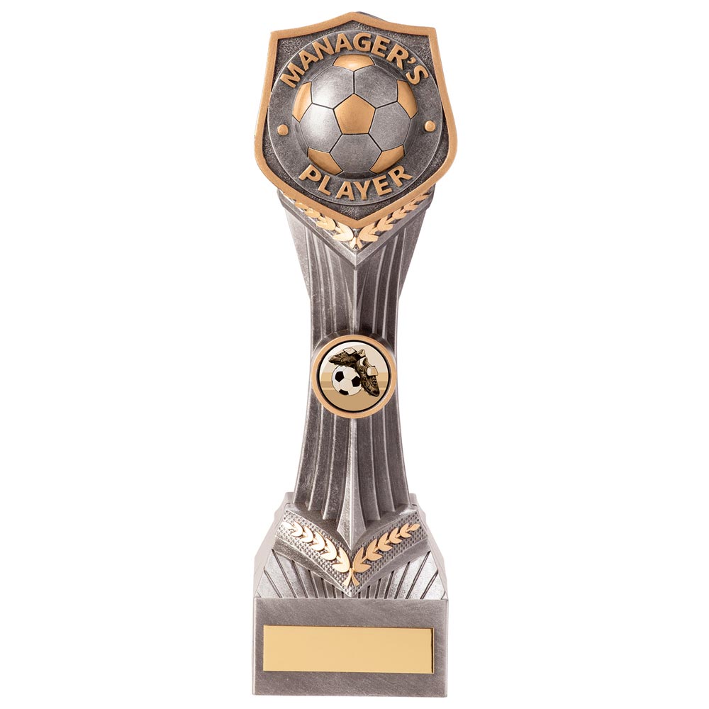 Falcon Football Manager's Player Award
