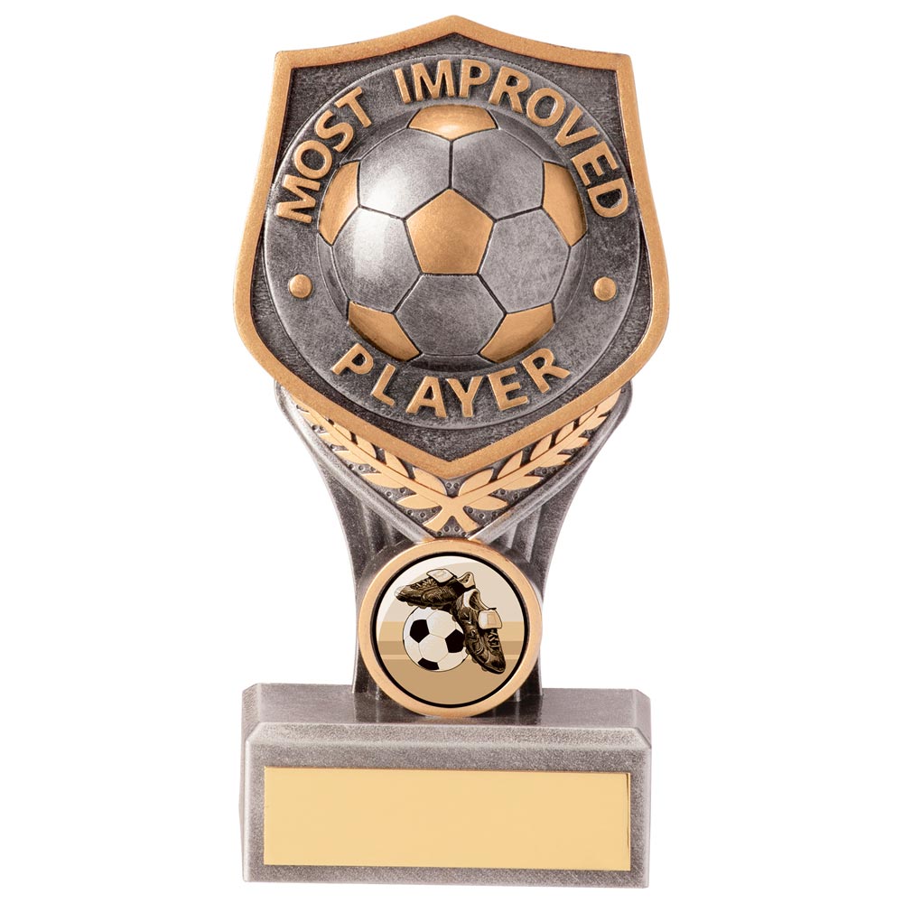 Falcon Most Improved Player Award