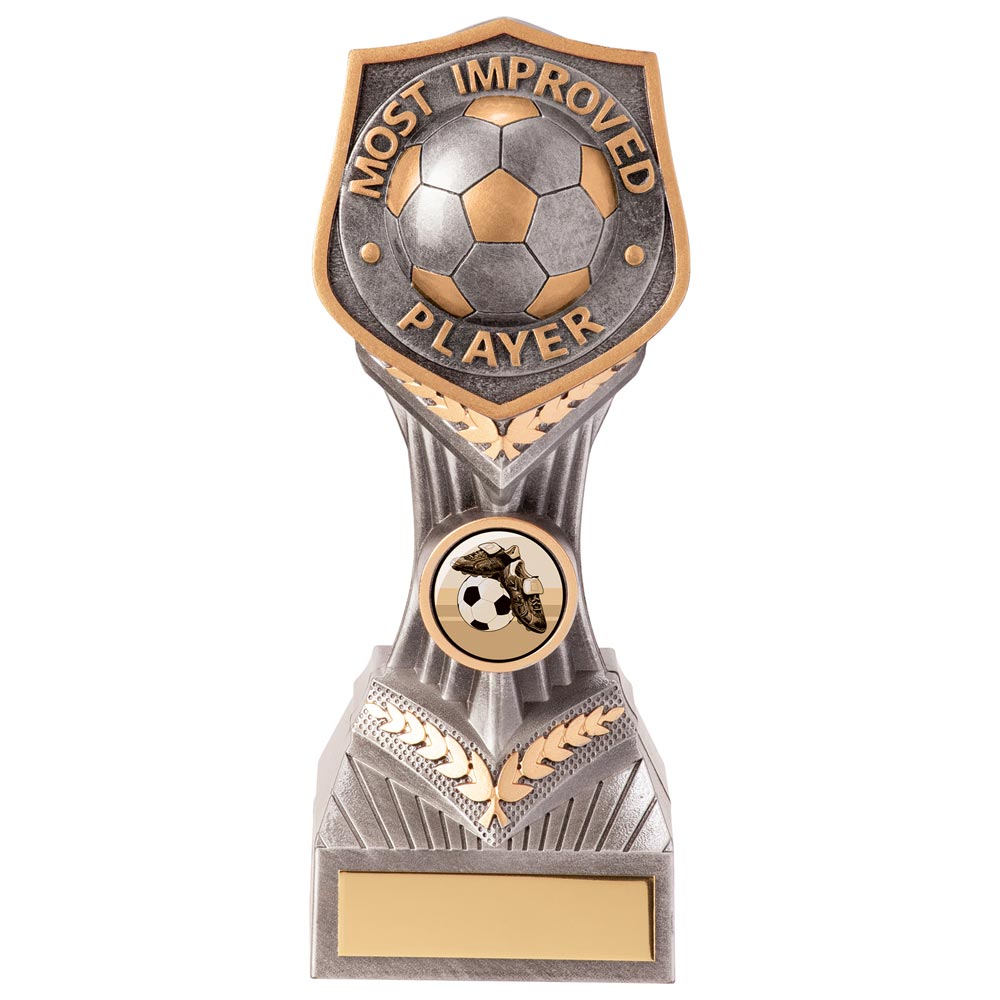 Falcon Most Improved Player Award