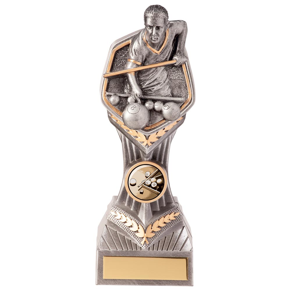 Falcon Pool Award