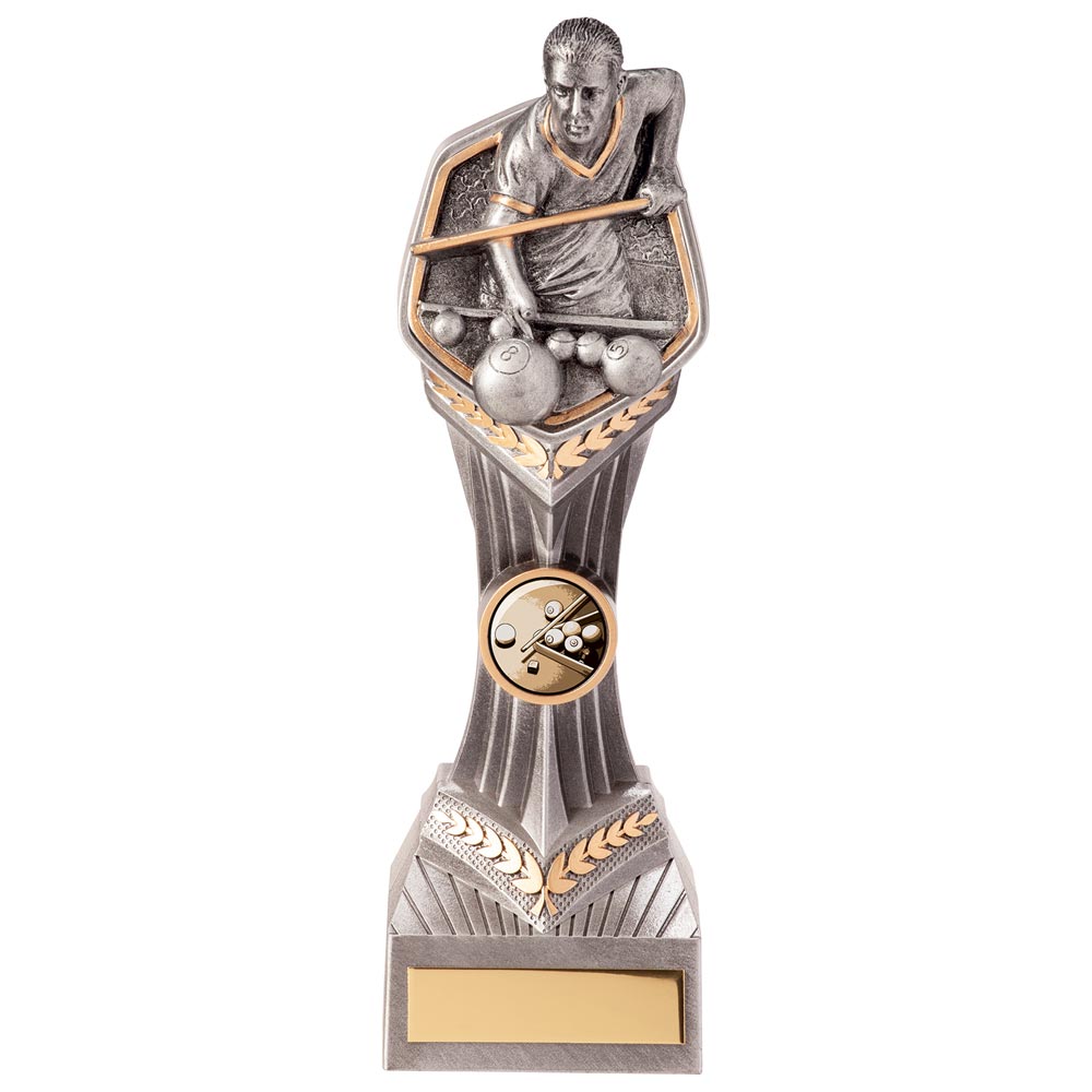 Falcon Pool Award