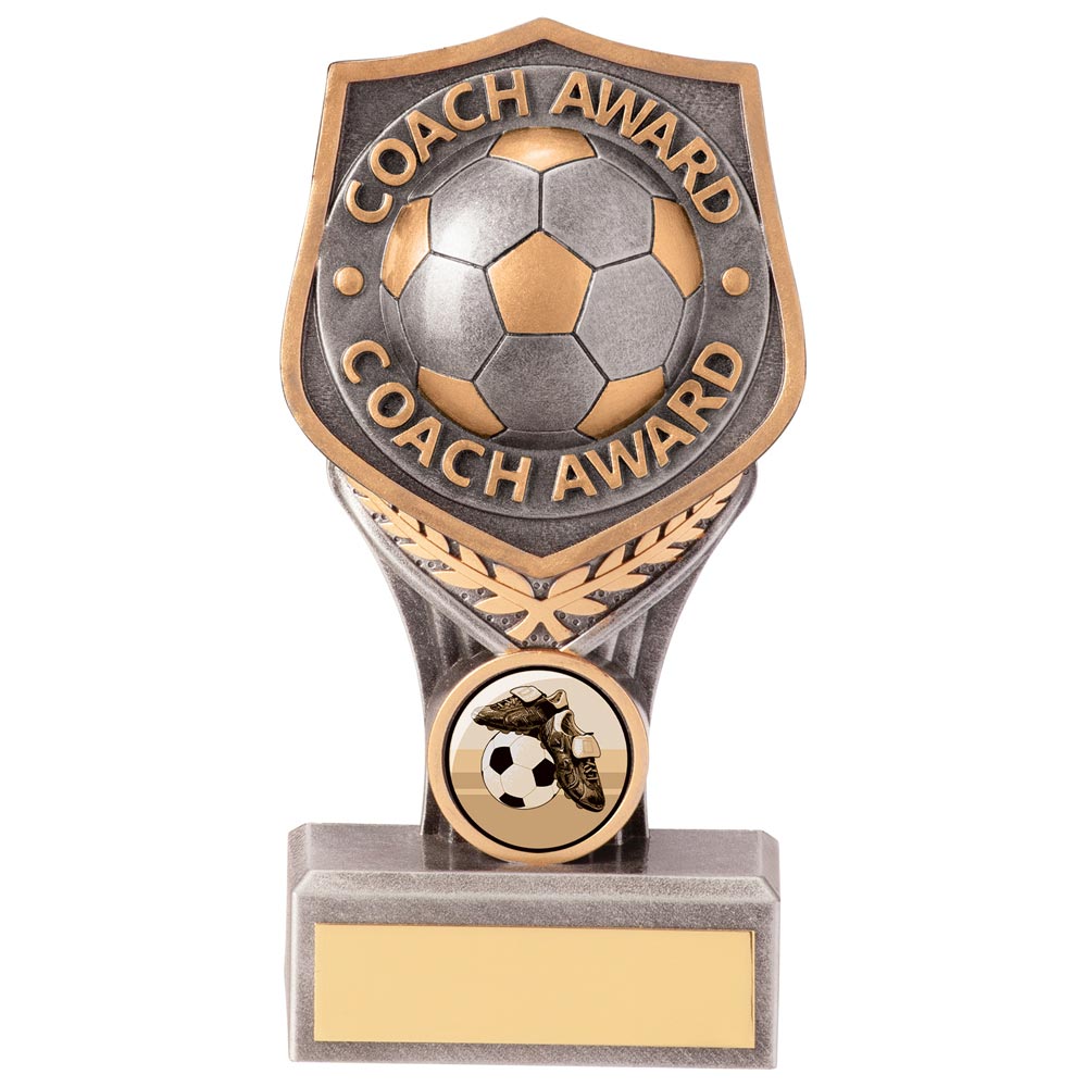 Falcon Football Coach Award