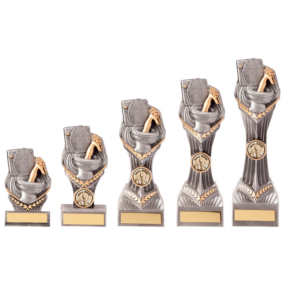 Falcon Loser Award