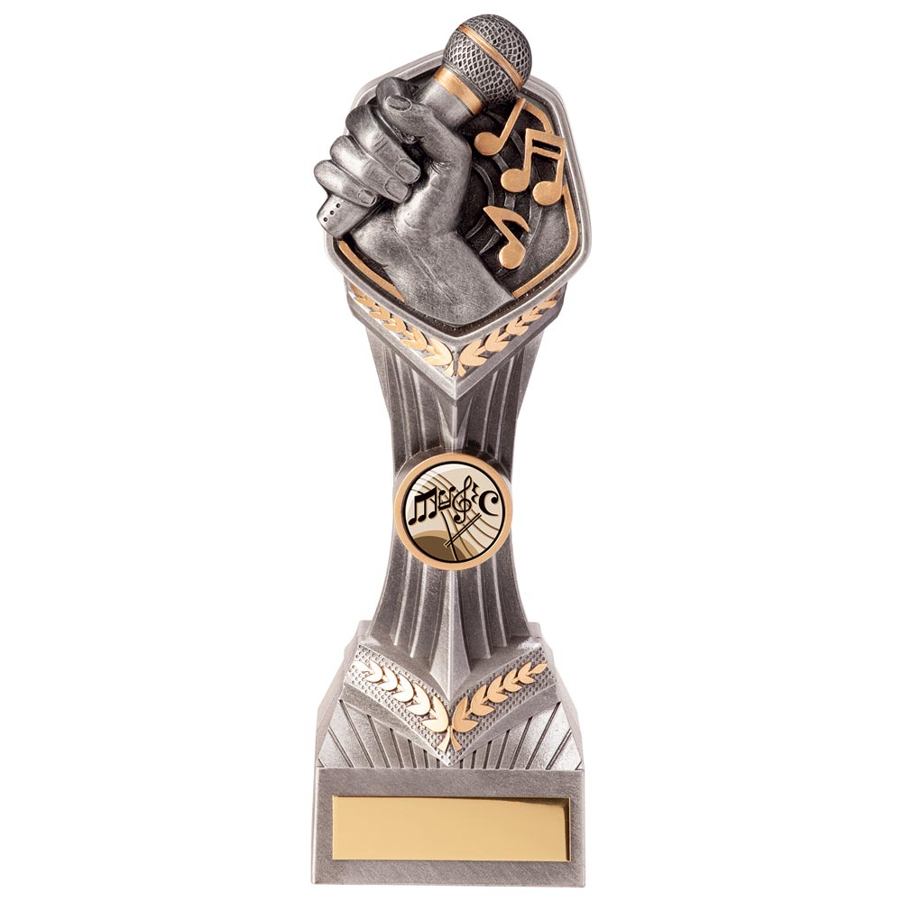 Falcon Music Award