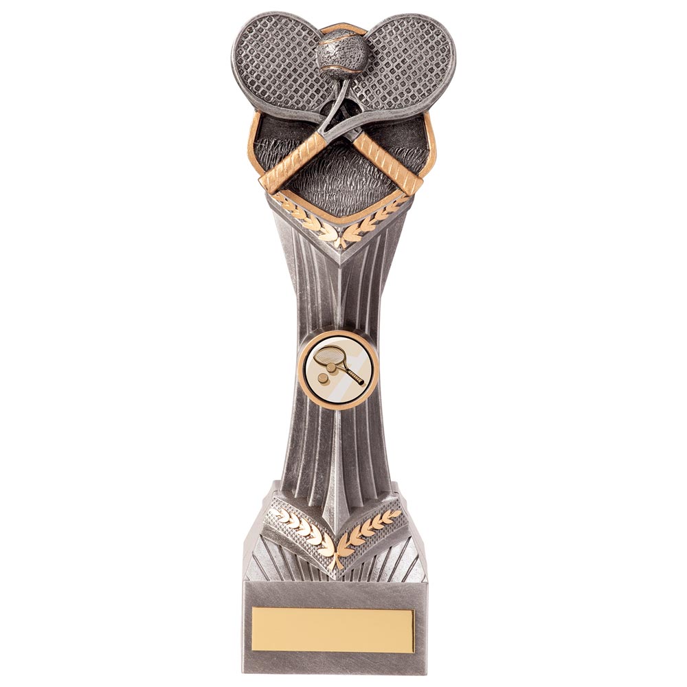Falcon Tennis Award