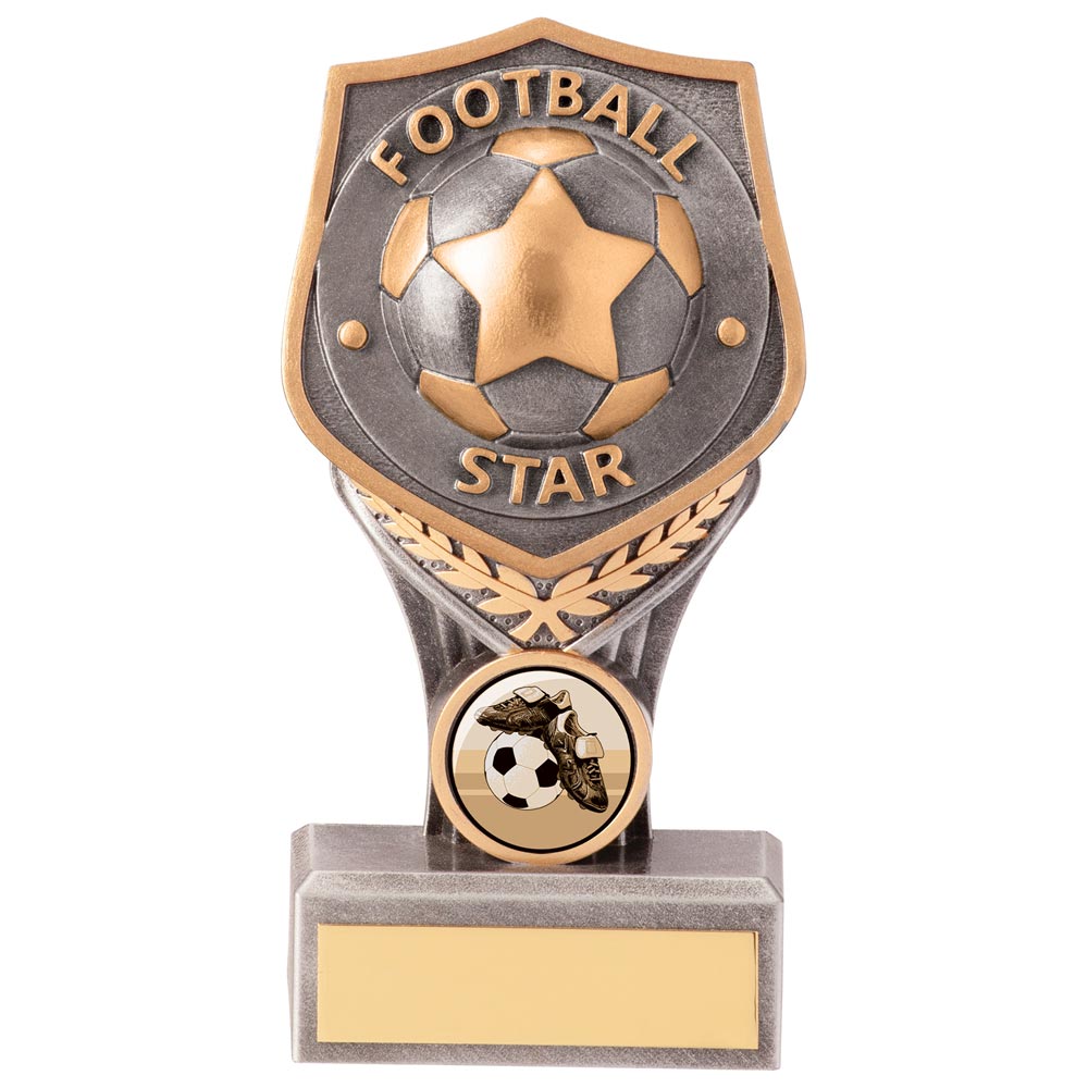 Falcon Football Star Award