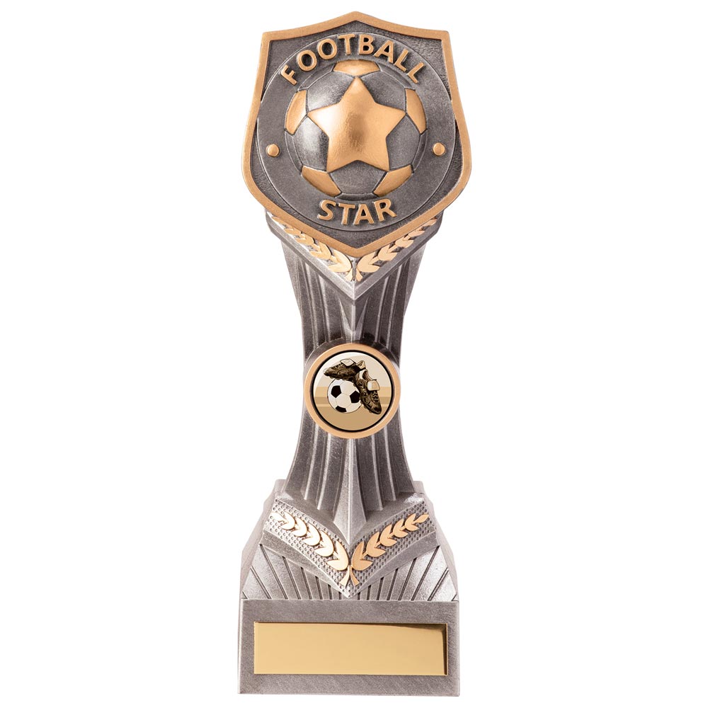 Falcon Football Star Award