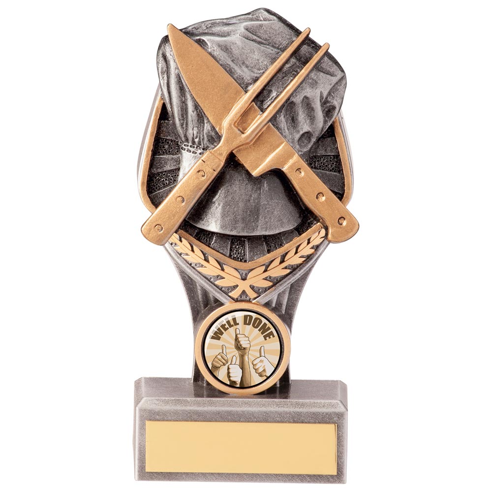 Falcon Culinary Award