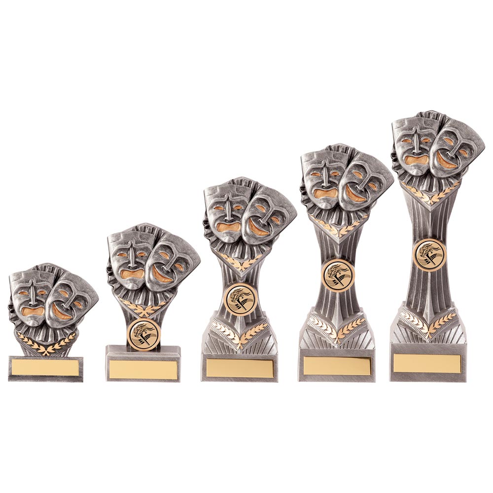 Falcon Drama Award
