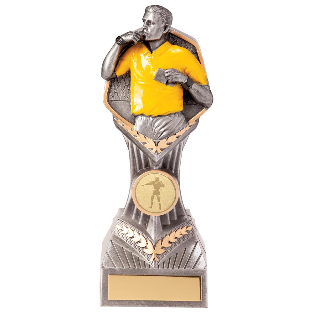 Falcon Referee Award