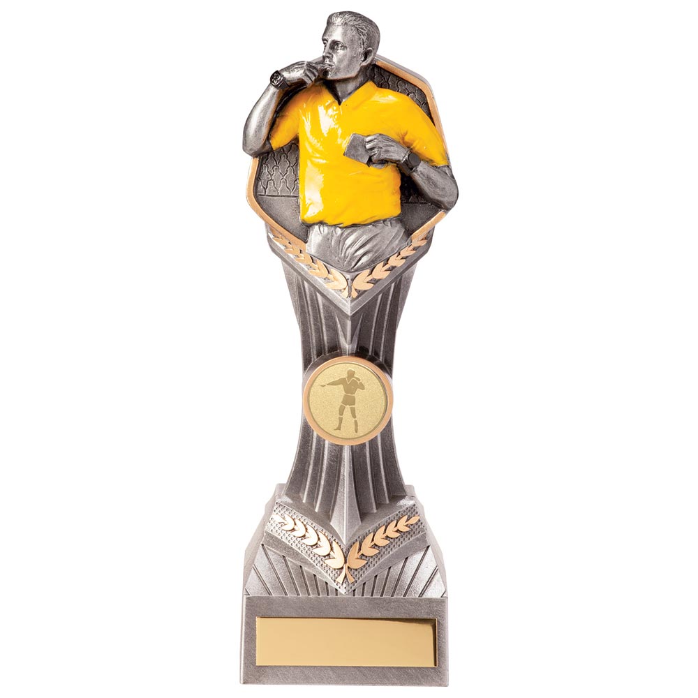 Falcon Referee Award