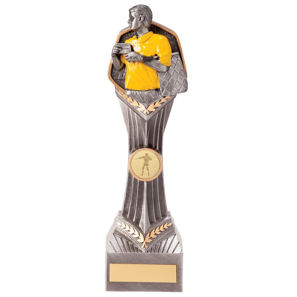 Falcon Assistant Referee Award