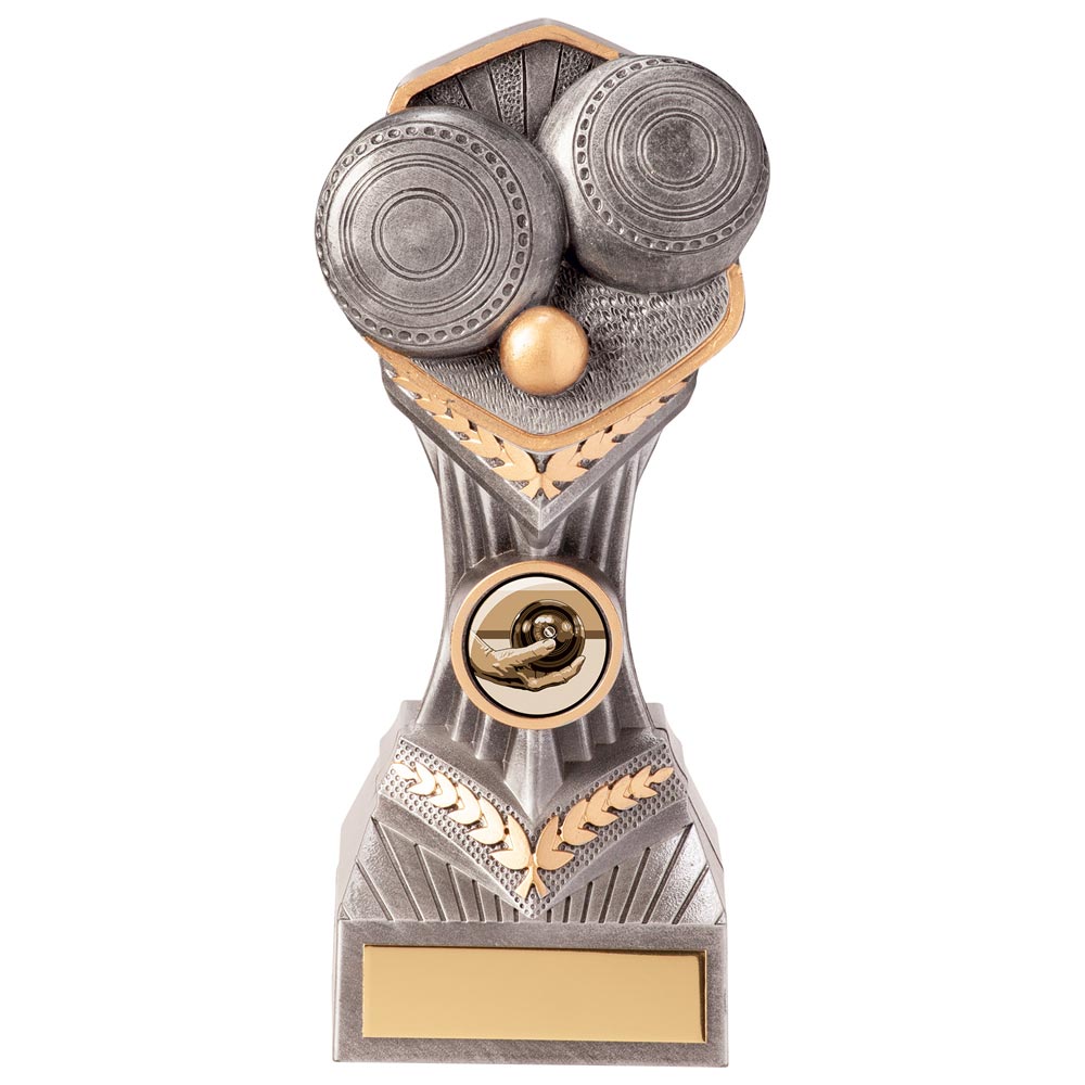 Falcon Lawn Bowls Award