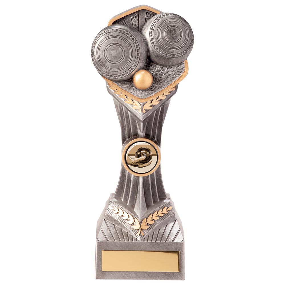 Falcon Lawn Bowls Award