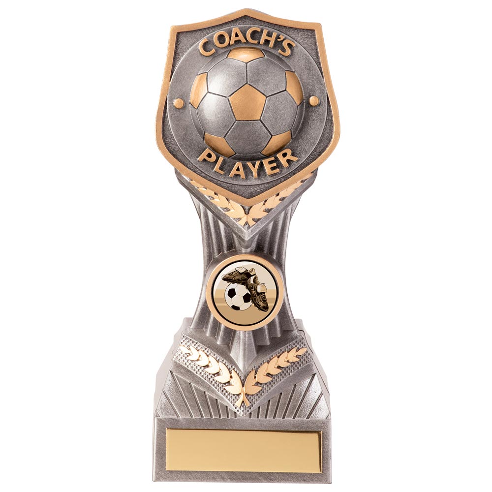 Falcon Football Coach's Player Award