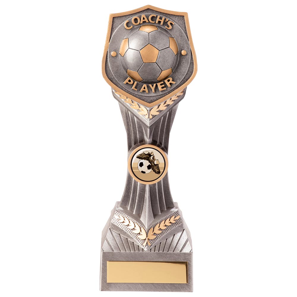 Falcon Football Coach's Player Award
