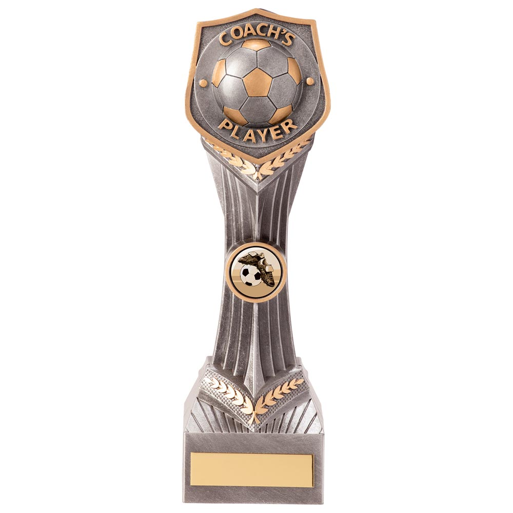 Falcon Football Coach's Player Award