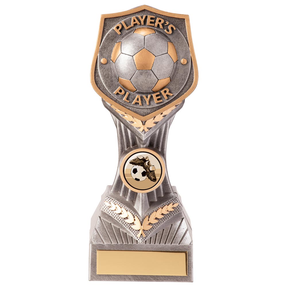 Falcon Football Player's Player Award