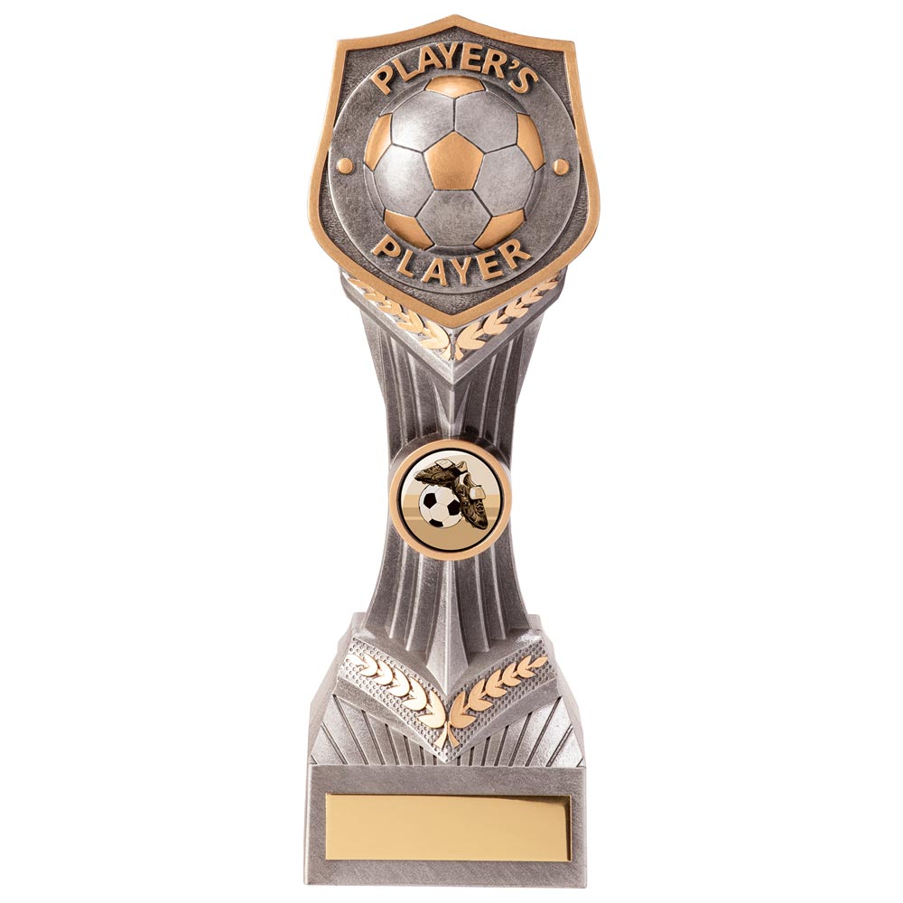Falcon Football Player's Player Award