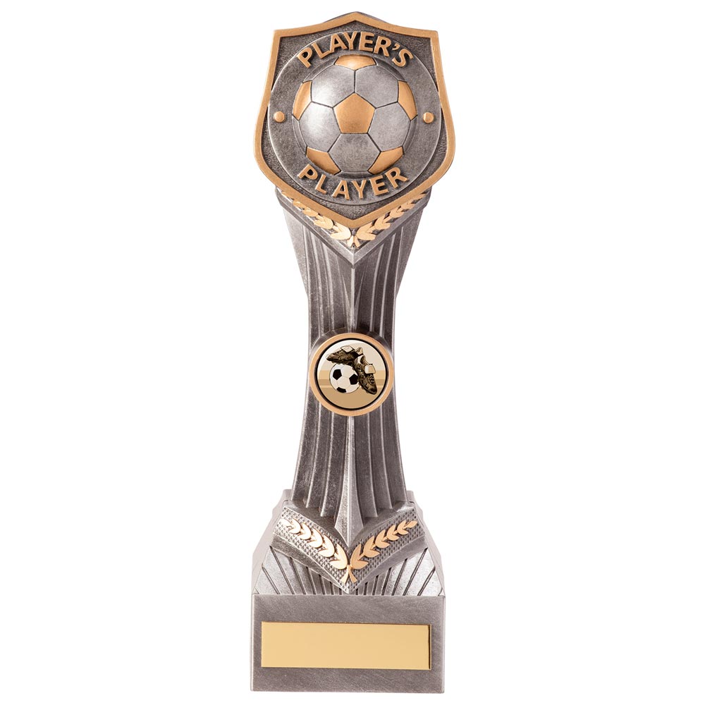 Falcon Football Player's Player Award