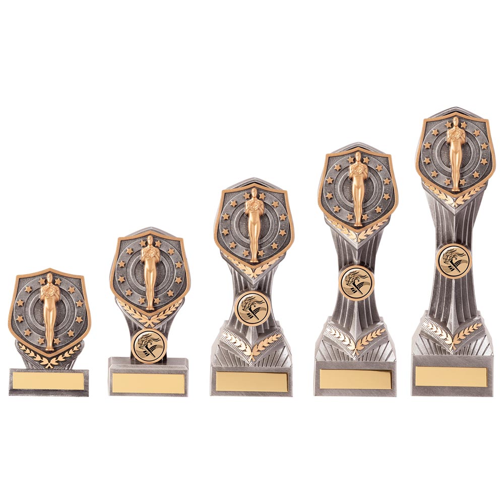 Falcon Achievement Award