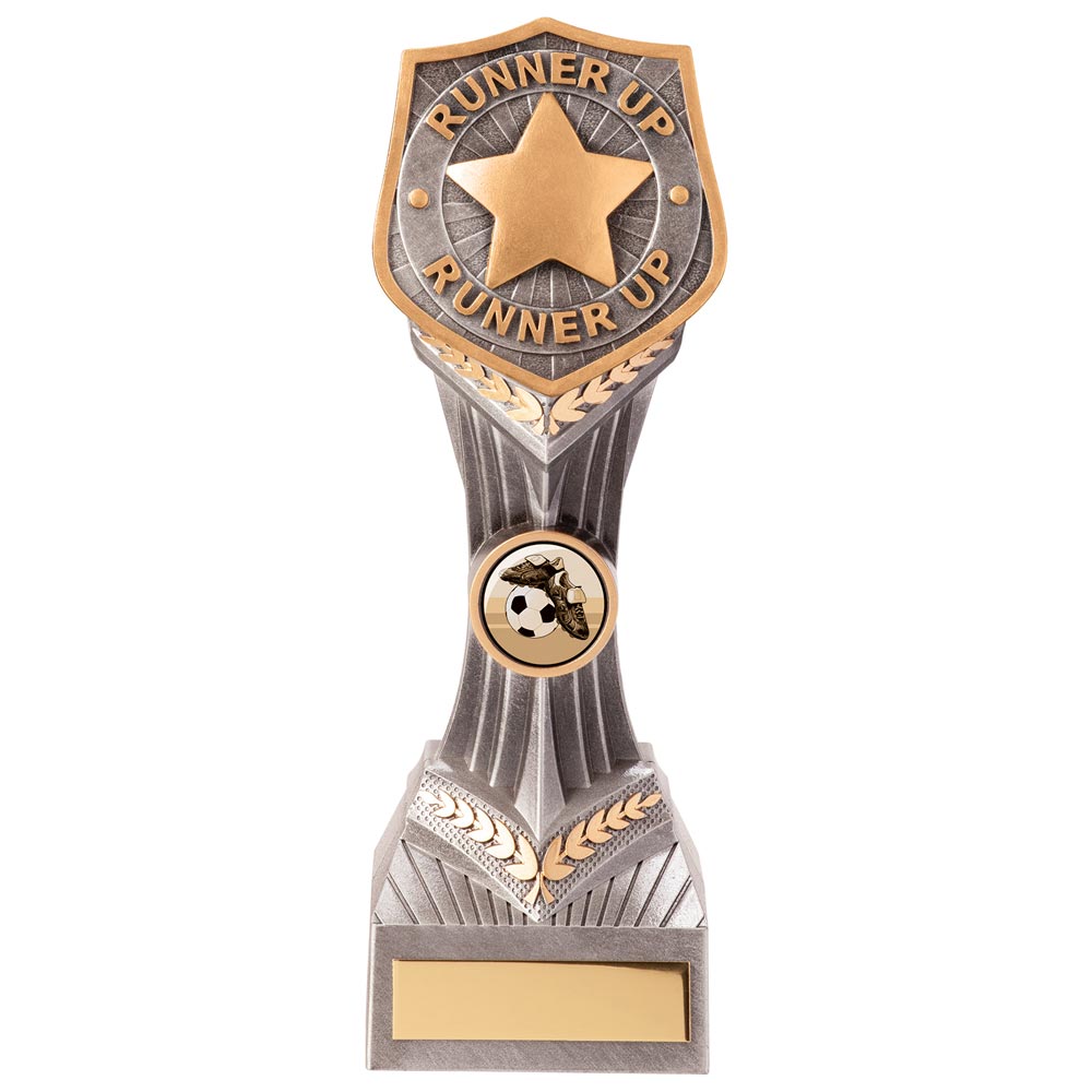 Falcon Achievement Runner Up Award