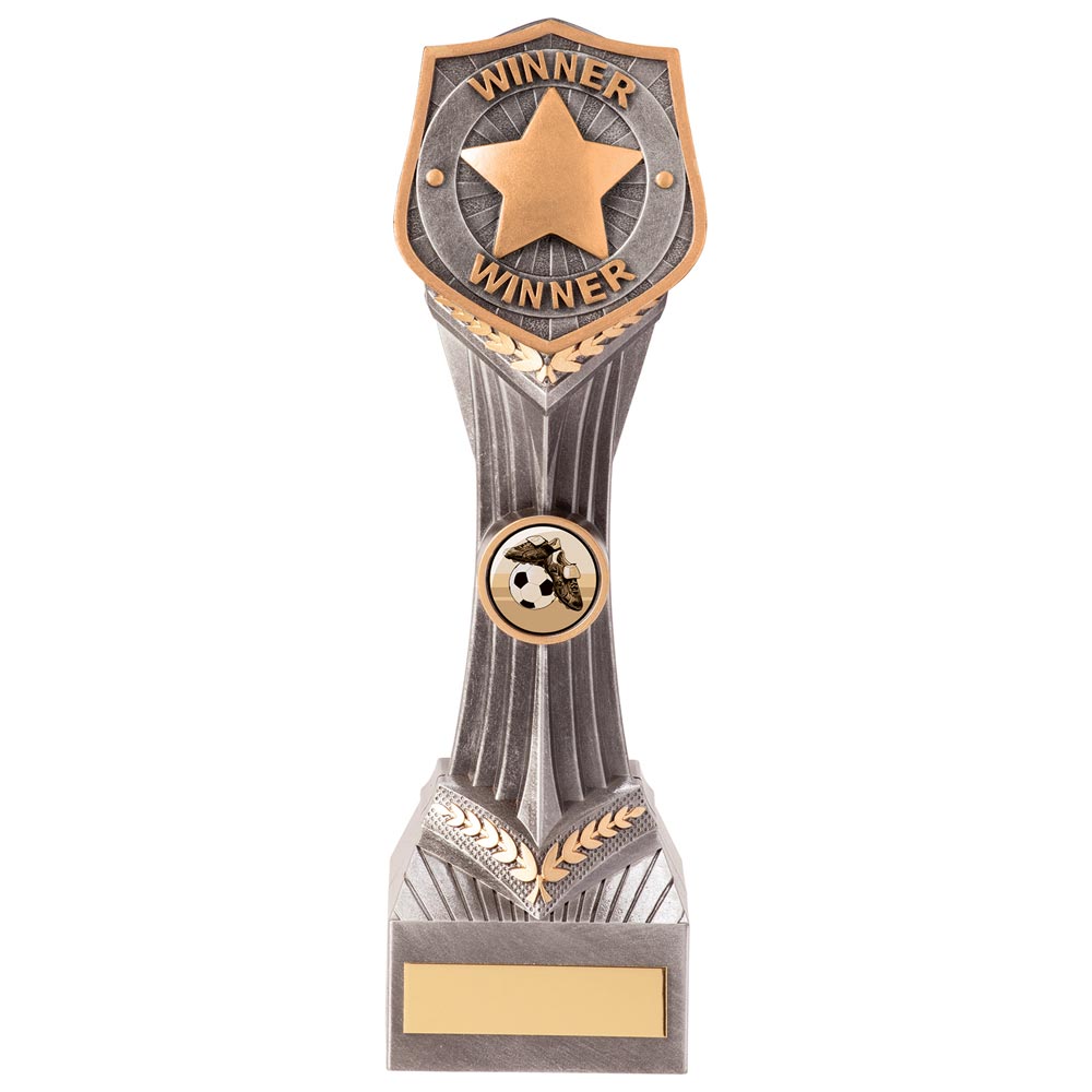 Falcon Achievement Winner Award