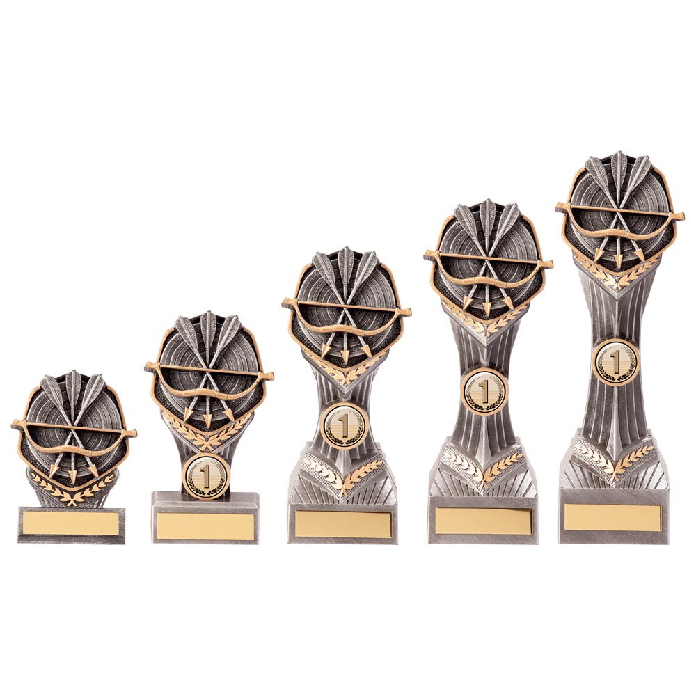 Falcon Archery Award