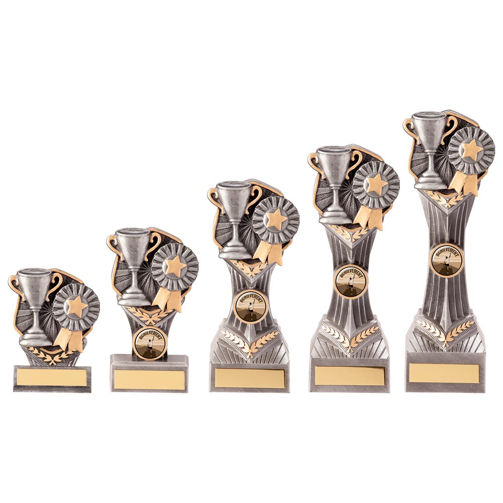 Falcon Achievement Cup Award