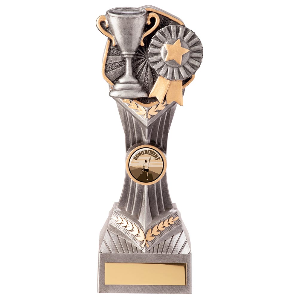 Falcon Achievement Cup Award