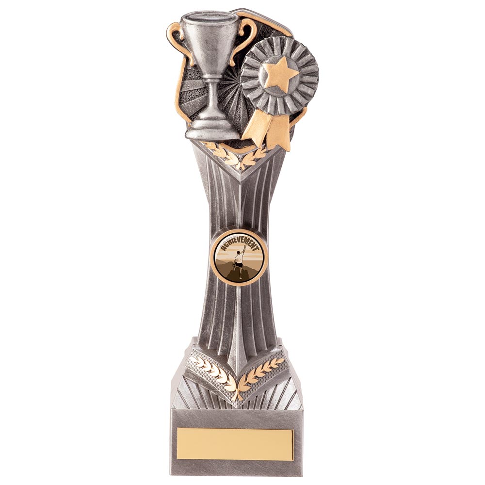 Falcon Achievement Cup Award