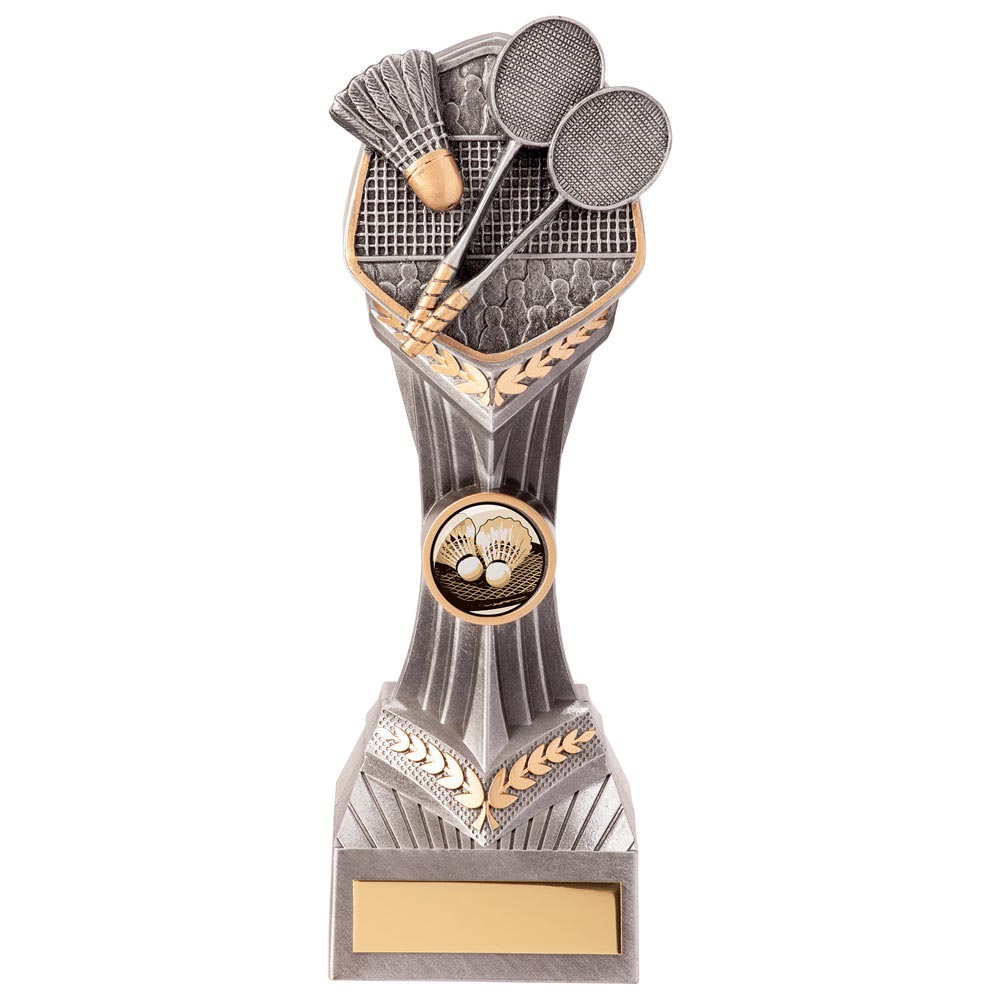 Falcon Badminton Award