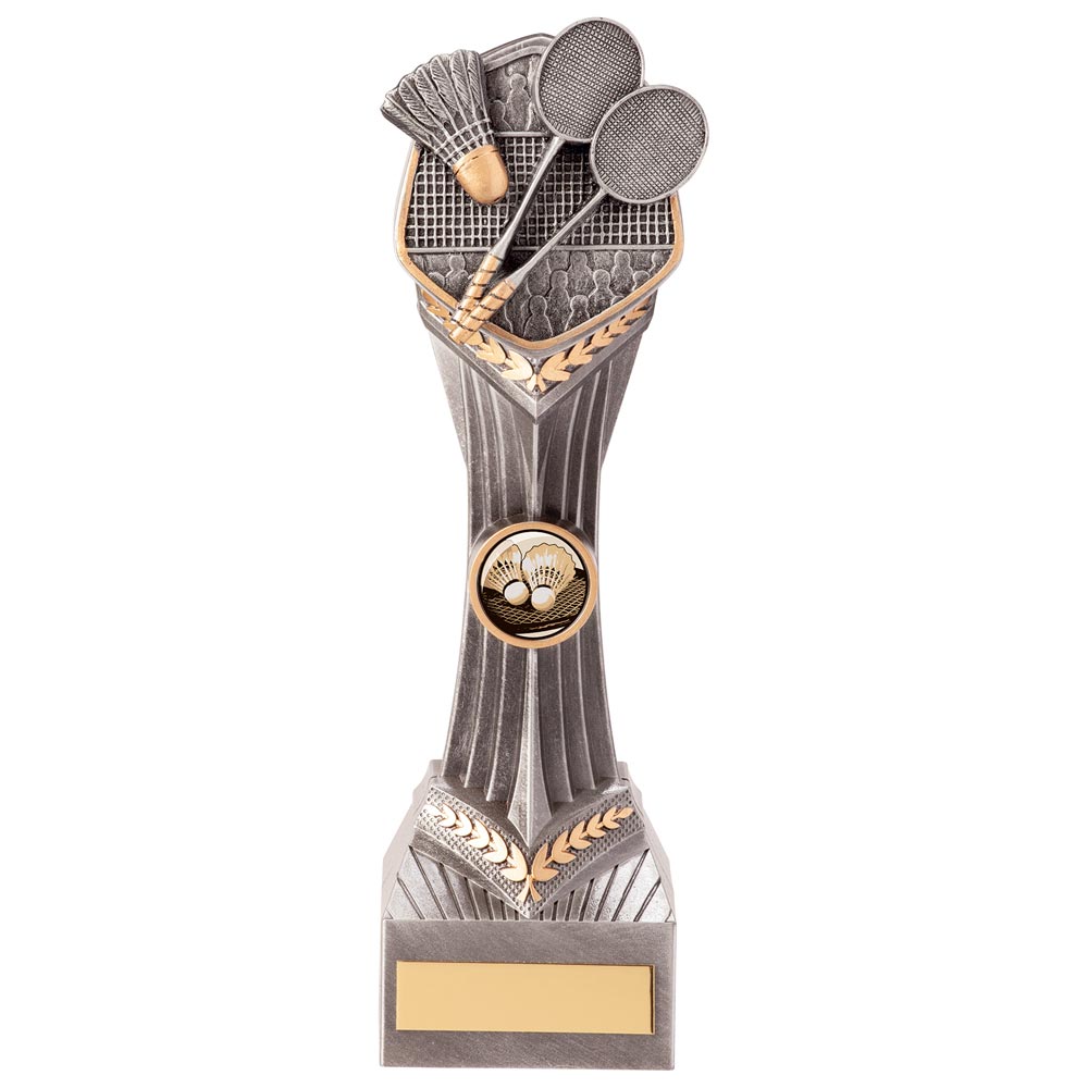 Falcon Badminton Award