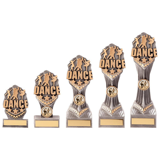 Falcon Dance Award