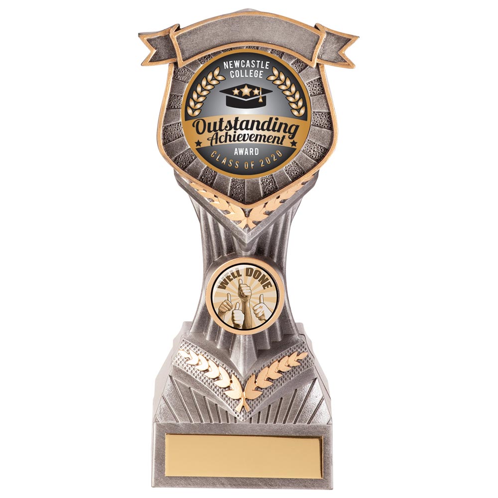 Falcon Multisport Award
