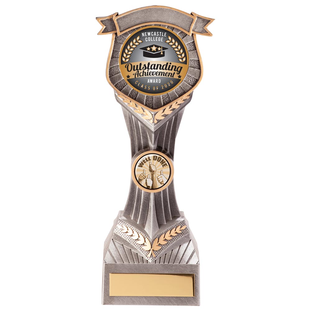 Falcon Multisport Award