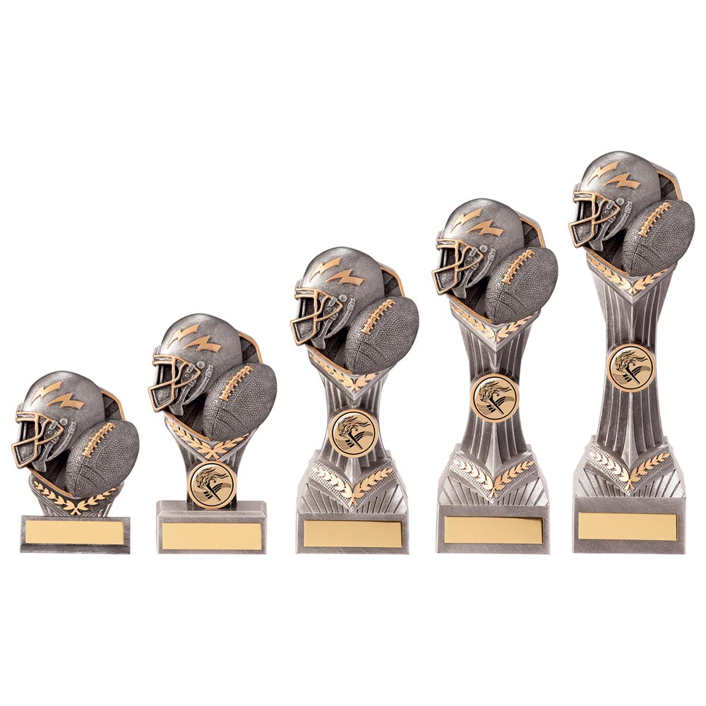 Falcon American Football Award